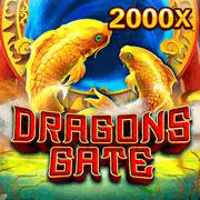 Cánh cổng Rồng game thumbnail