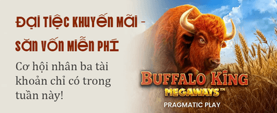 Săn Jackpot Cực Khủng Ngay