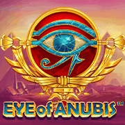 Mắt Thần Anubis